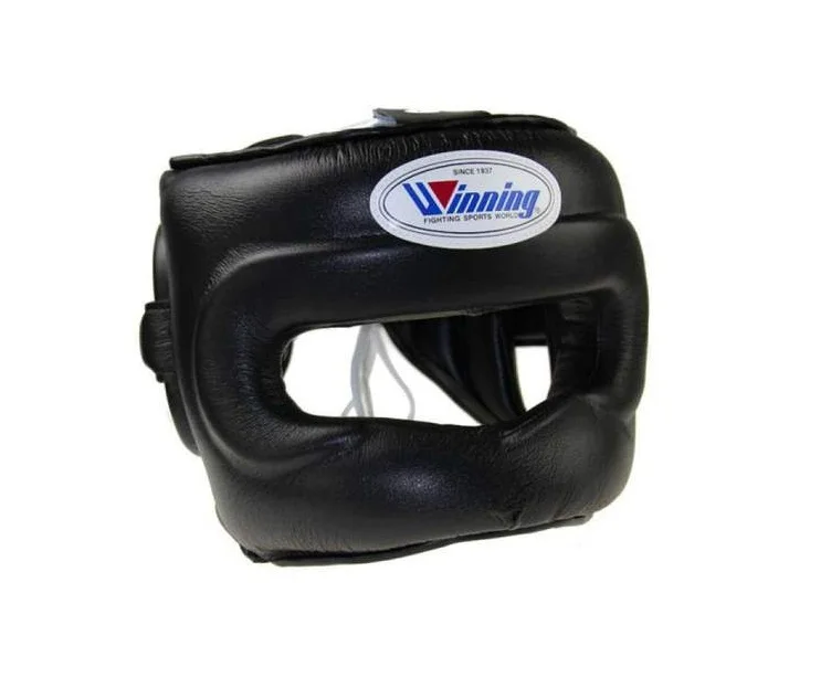 Professional Safety Custom Design Winning Boxing Helmet Headgear Head Guard M00070 Buy Boxing