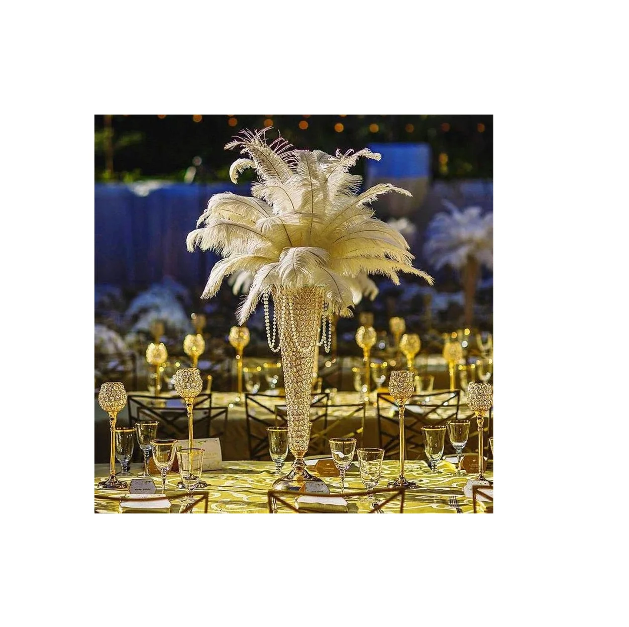 Хрустальная Цветочная ваза новый дизайн по оптовой цене индивидуальный цветочный