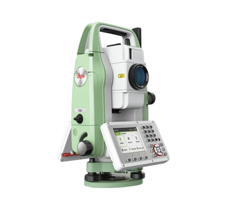 DE FlexLine TS07 Manual Total-Station| Alibaba.com