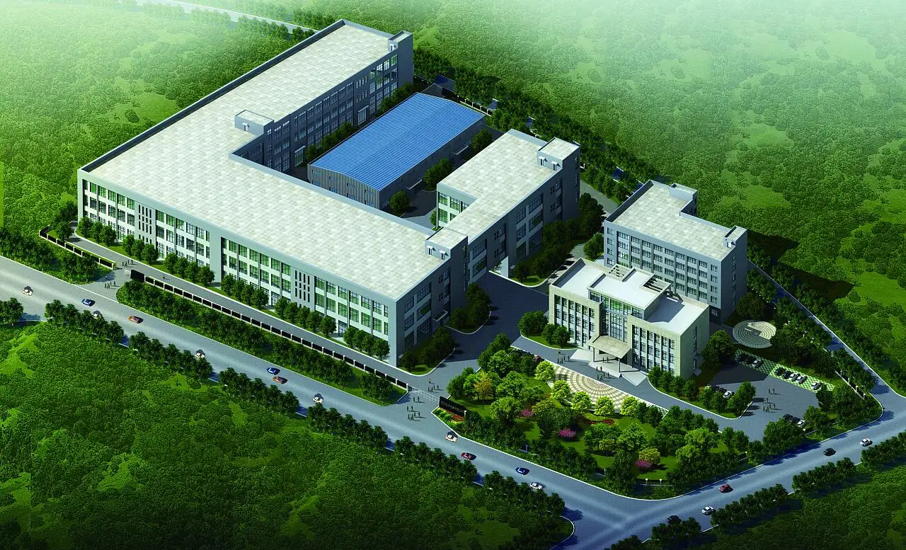 Ningbo Haishu Halee International Trade Co., Ltd.