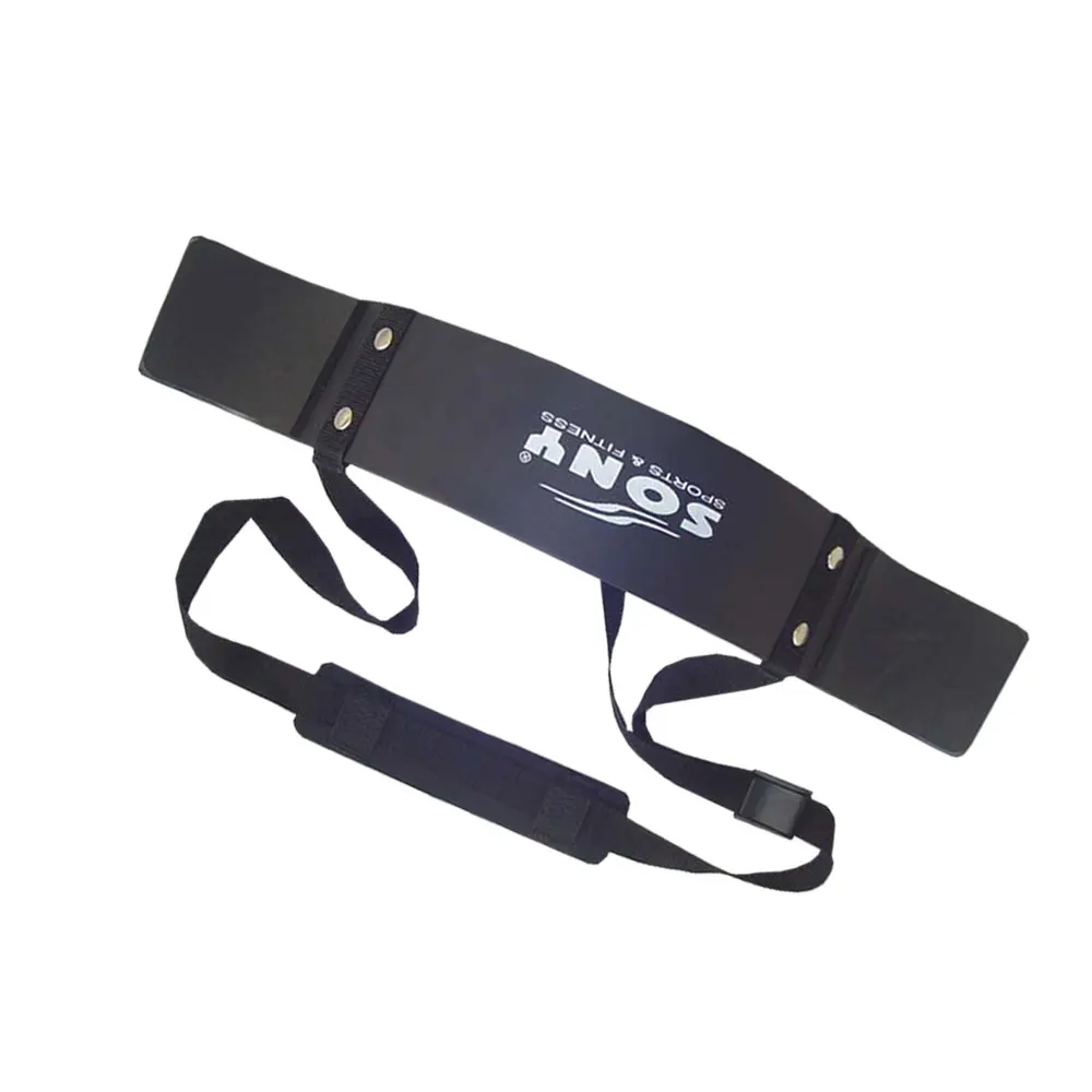 High Quality Weightlifting Fitness Custom Arm Blaster For Biceps Unisex