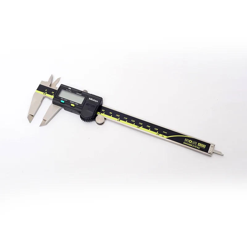 thumbnail image 2 of Jual Digimatic Caliper Mitutoyo 500-196-30 (6 Inch) Original Made In 2 of 9