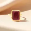 Dyed Ruby