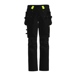 Wholesale Wear-resistant Safety Clothing Workwear Cargo Pants for Men Work Trousers
