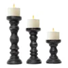 Rustic Black