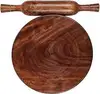 Natural Wood Color