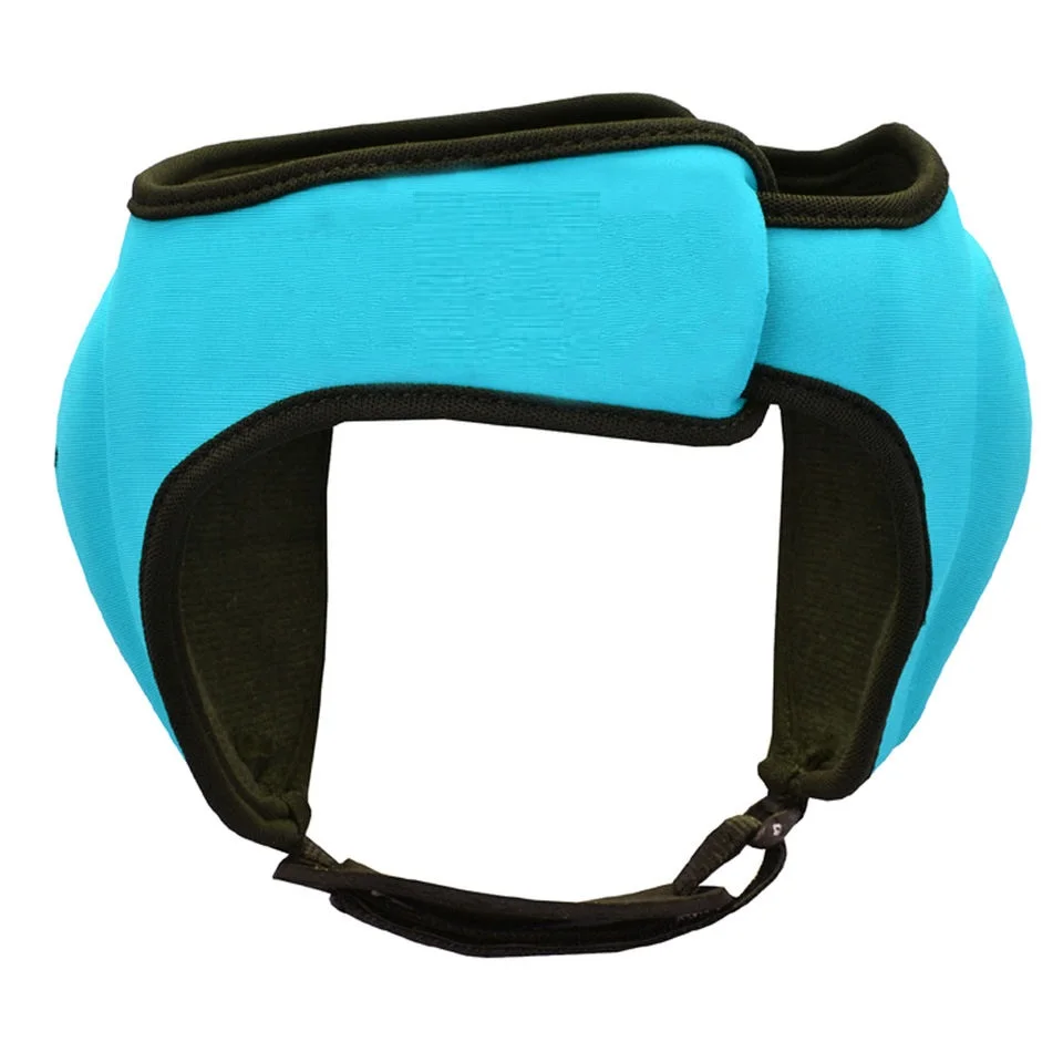 High Quality Custom Made MMA Ear Guard BJJ Fighting Boxing Training Unisex Ear Protection Grappling Wrestling Ear Helmet