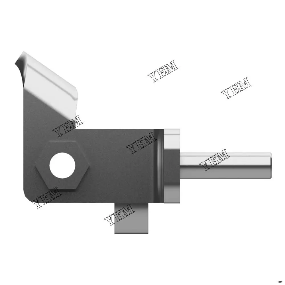 Extra Durable Bracket Assembly 416-5992 Fit for 277D 287D 297D2 297D2 XHP Engine Parts Factory 4