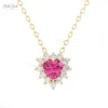 Pink Tourmaline