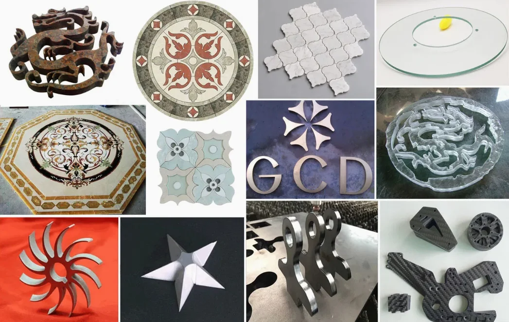 Product detail