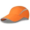 Fluorescent Orange