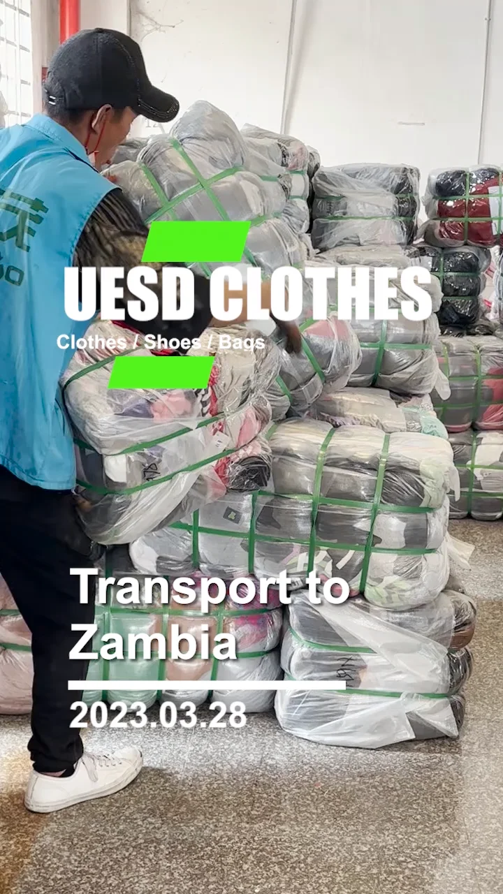 Premium Vip Apparel Stock Bales 45 Kg Mixed Clothing Used Clothes Buy