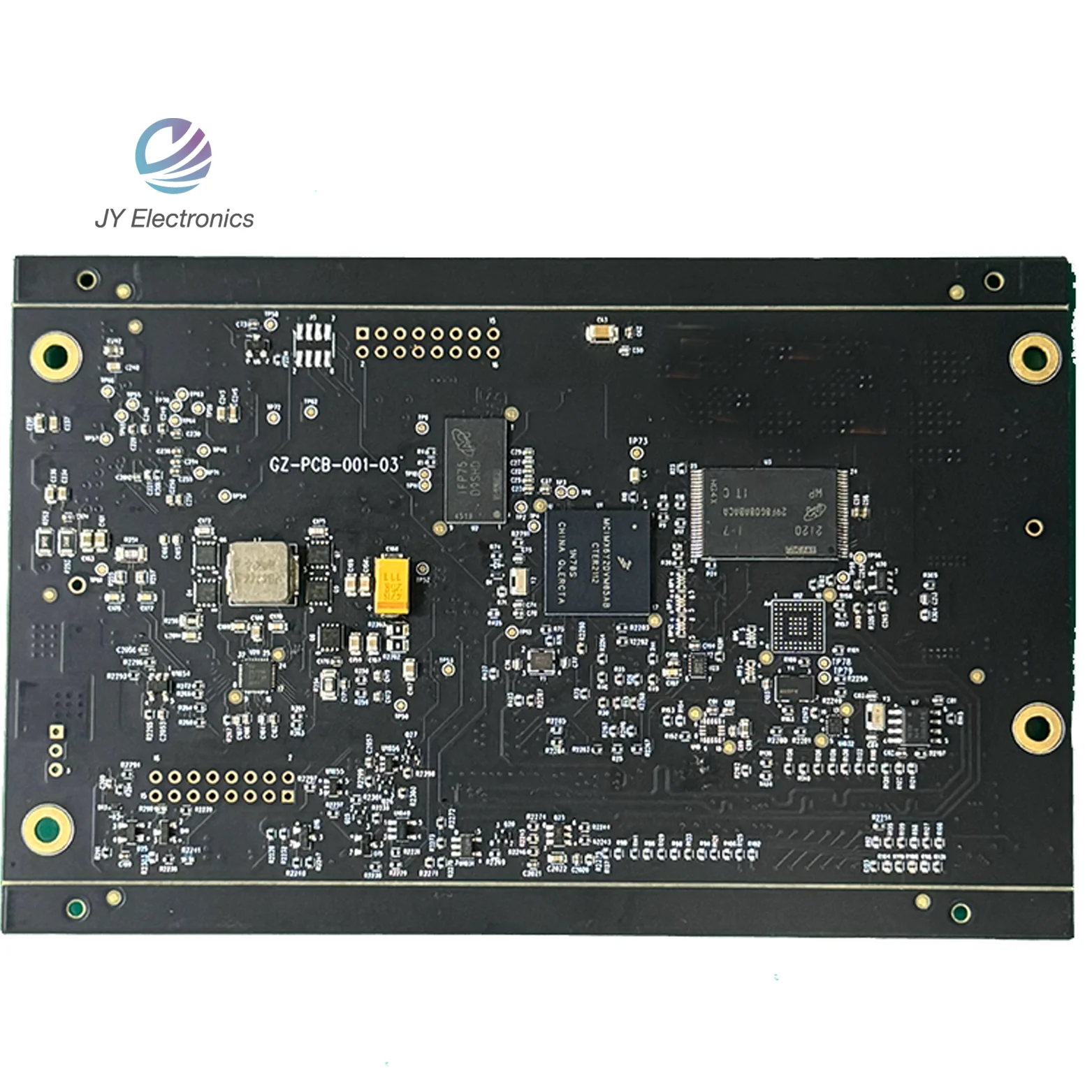 OEM Printed Circuit Board Turnkey Pcb Assembly Manufacturing Service Other Pcb Prototype Pcba Smt Service Multilayer Pcb