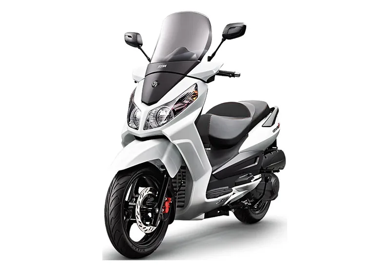 SYM OEM Genuine Start Motor for Joymax GTS 250/300, Citycom 300