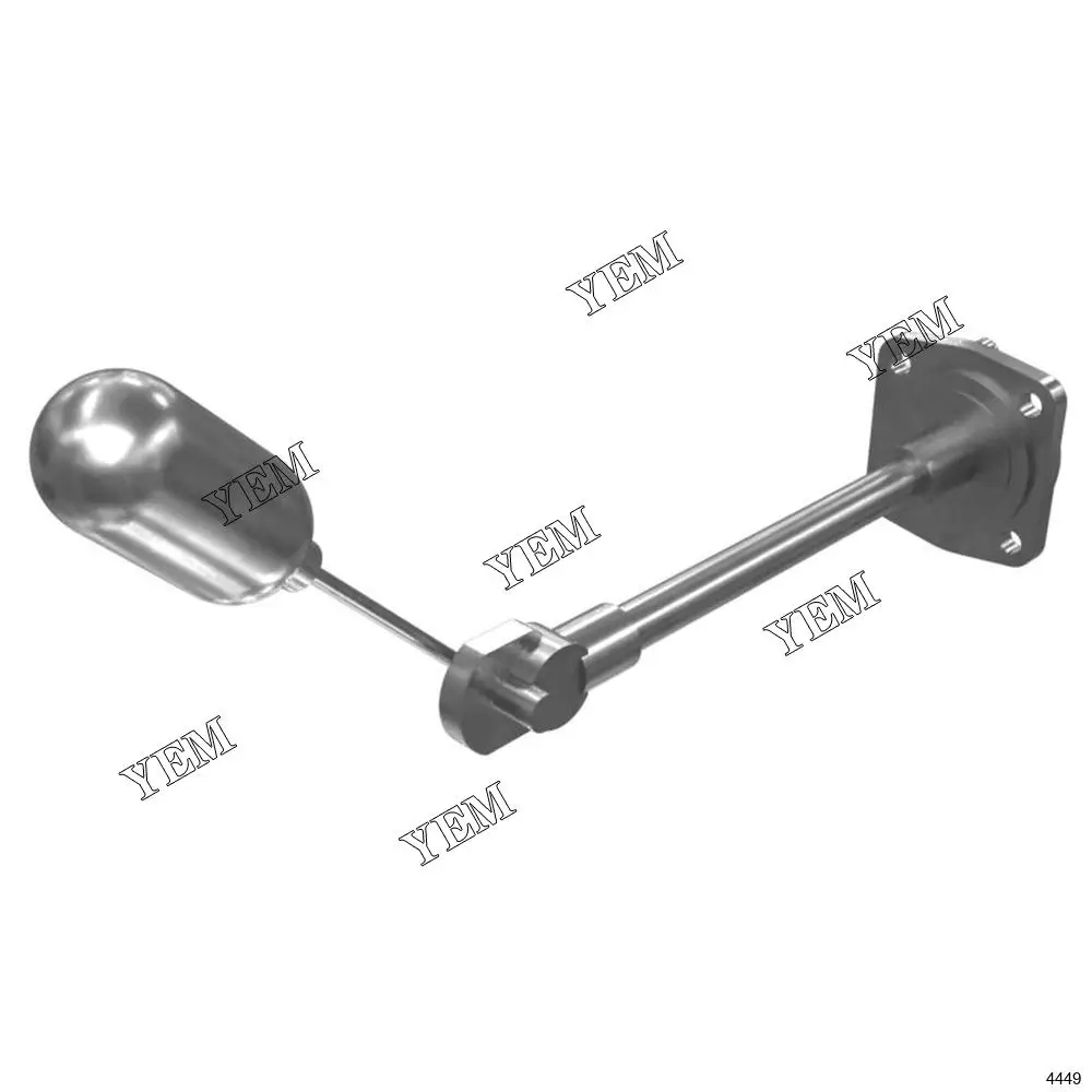 Hot Sale New Indicator Assembly-Liquid Level for 269-6942 2696942 Diesel Engine Spare Parts