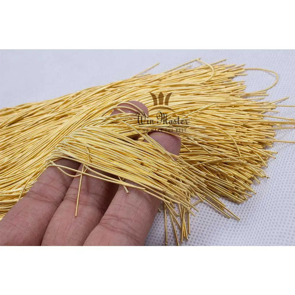 Premier French Bullion Wire for Embroidery