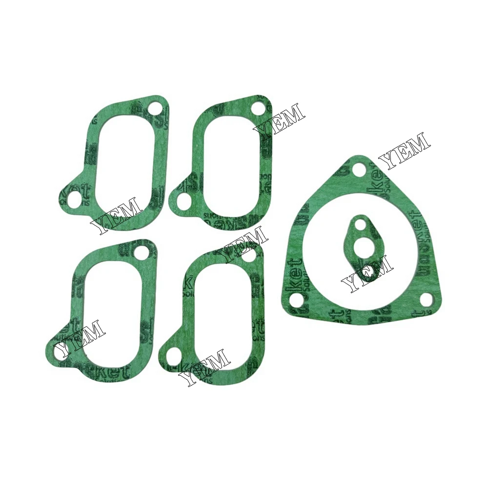Full Gasket Kit 0428-1060 0428-7425 Fit for Deutz BF4L2011 Engine 3