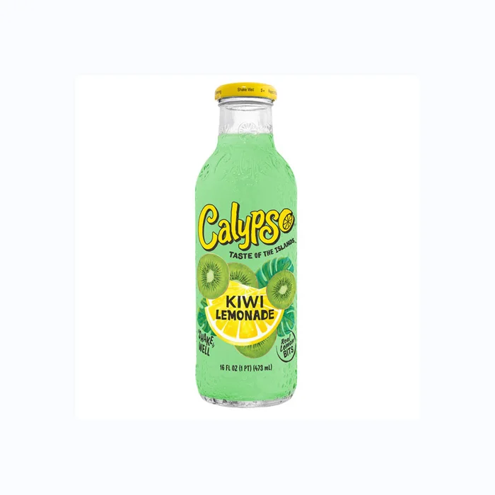 Calypso Soft Drink All Flavors. - Buy Calypso Light Lemonade Original ...