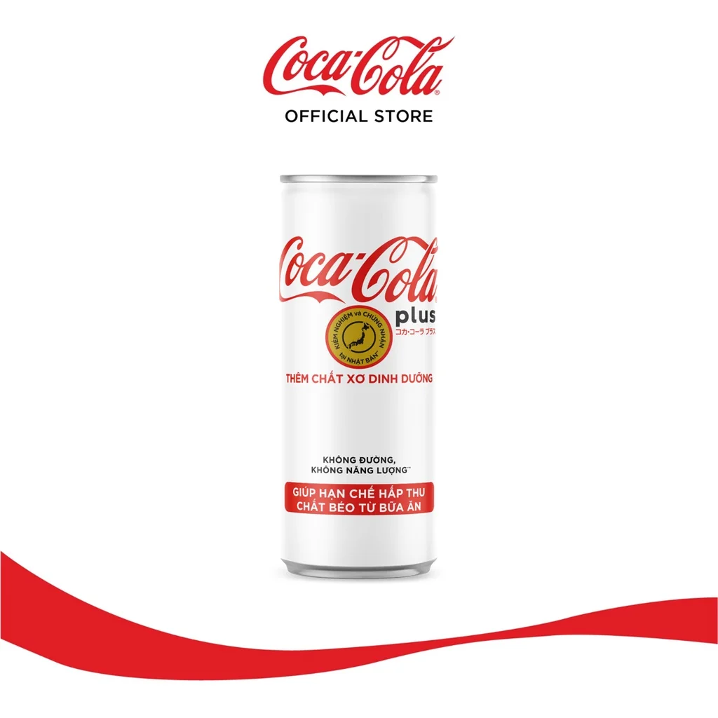 More Delicious Cold Drink No Sugar Added Fiber 6 Cans Of Soft Drink