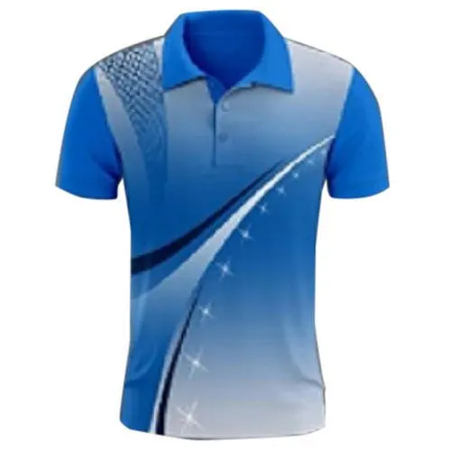 sublimation t shirt model