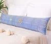 Blue,white