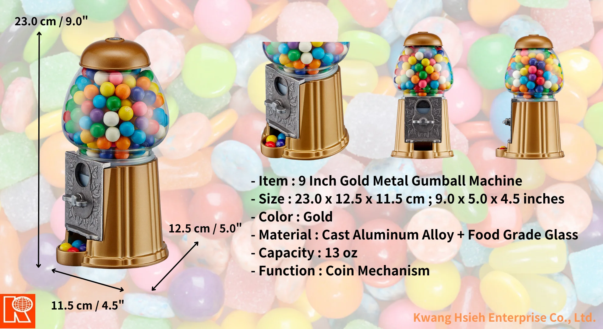 REDMAN POWER CANDY ゴールド Amazon.com: Inspire Candy Fools Gold - 4oz Airbrush (Solvent