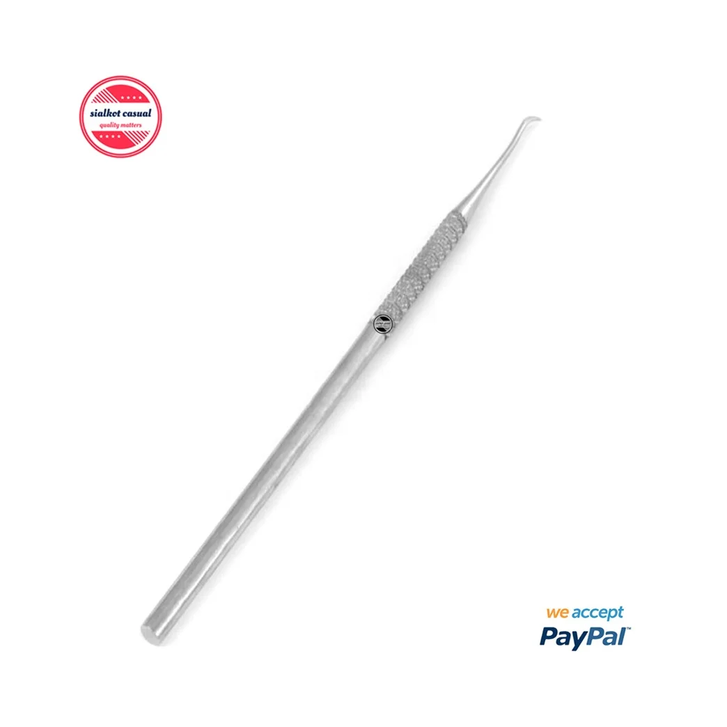 I Migliori Strumenti Per Dentista Set Raschietto E Rimozione - Foto 3