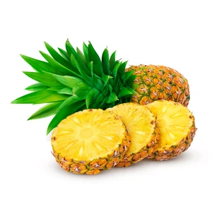 100% Pure Natural Fresh Pineapples French Origin 6 Months Shelf Life Tropical & Sub-Tropical Fruit Ready for Export