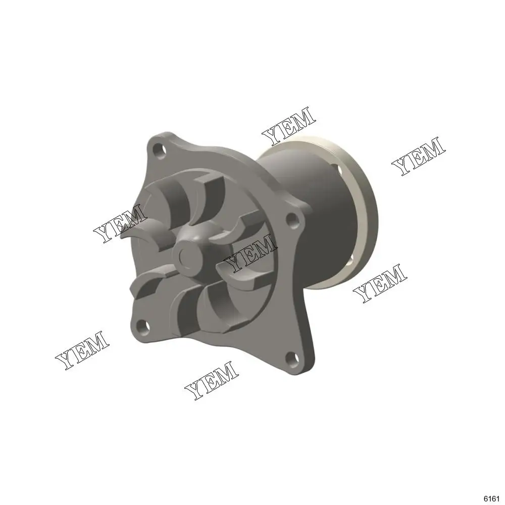 320-A 312B L 320B N 320B L 312-A 320 L 311-A 320B LU 320-A L 320B 320-A N 312B 311B 320B U 321B Pump Assembly 125-2989 1252989