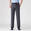 Gray Hidden Stripe No Fold