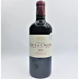 Original Chateaux De La Croix Red Wine Premium Bulk Supply Individually Bottled