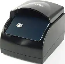 Multiple Document Reading and Imaging and Full Page Passport Scanner Document Reader AT9000MK2