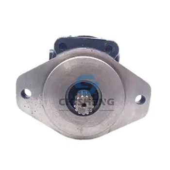 EC330C EC330B EC360B EC360C Excavator Gear Pump VOE14530502 VOE14561971 14561971 14530502 14531413 14576326 14573559