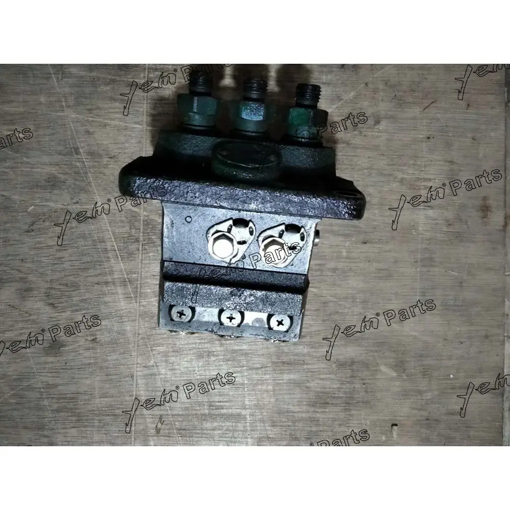 D950 Pump Rotor for Kubota Forklift Excavator Skid Steer Aftermarket Parts