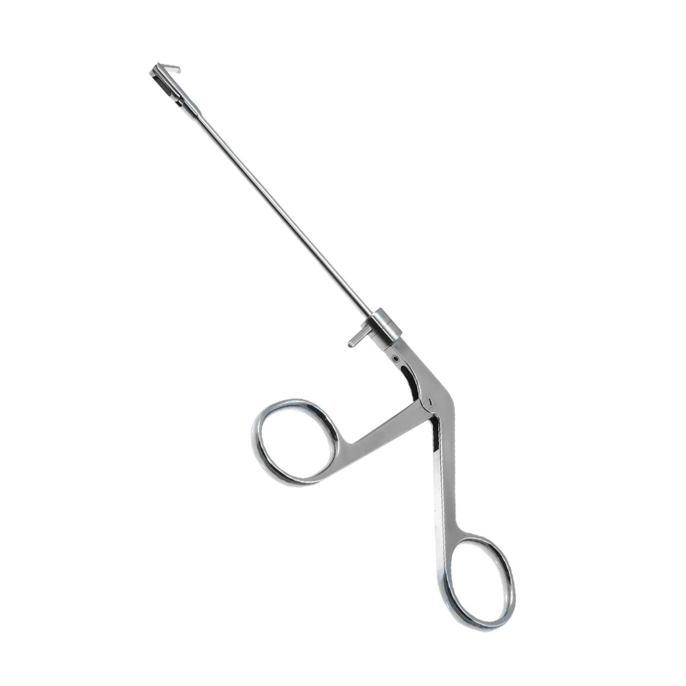 Backbiting Ostrum Antrum Punch Forceps 7 Inch Stainless Steel Surgical Instruments