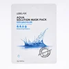 AQUA SOLUTION MASK 10pcs/PACK