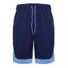 Navy/Light Blue