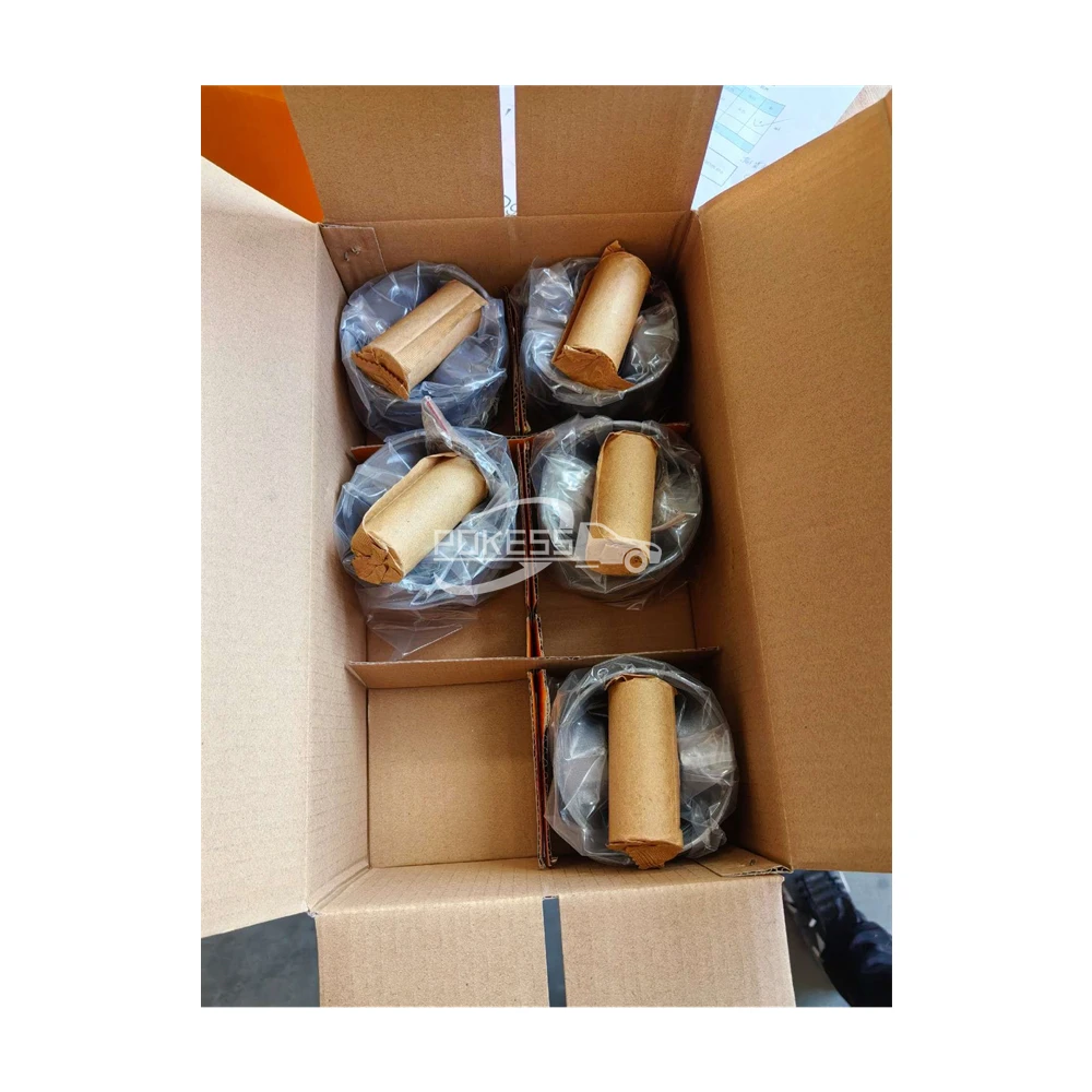 AB39-7548-CA UH02-11-SC0 AB39-75485-CA AB39-6108-CA Piston STD / (5p... — 3