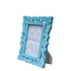 turquoise blue