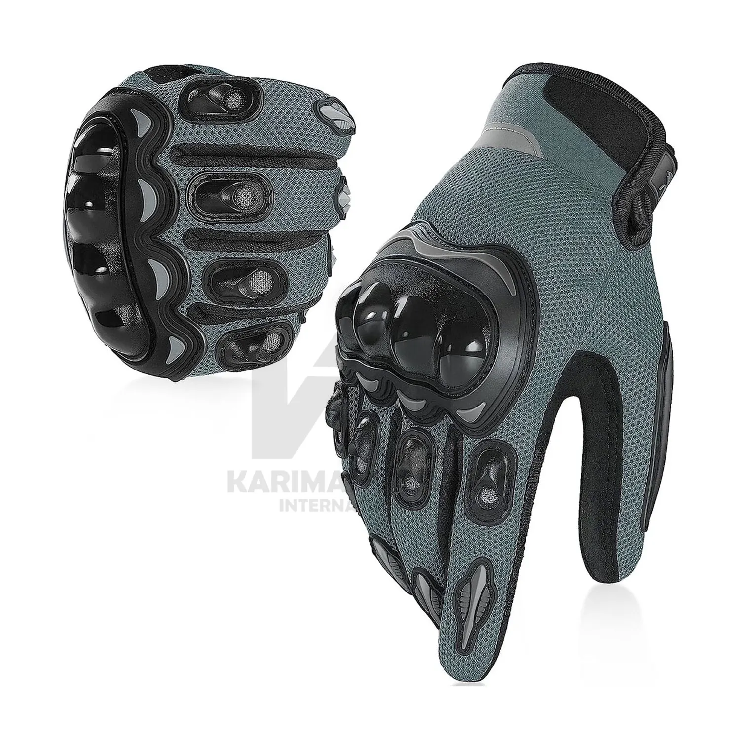 Велосипедный мотокросс