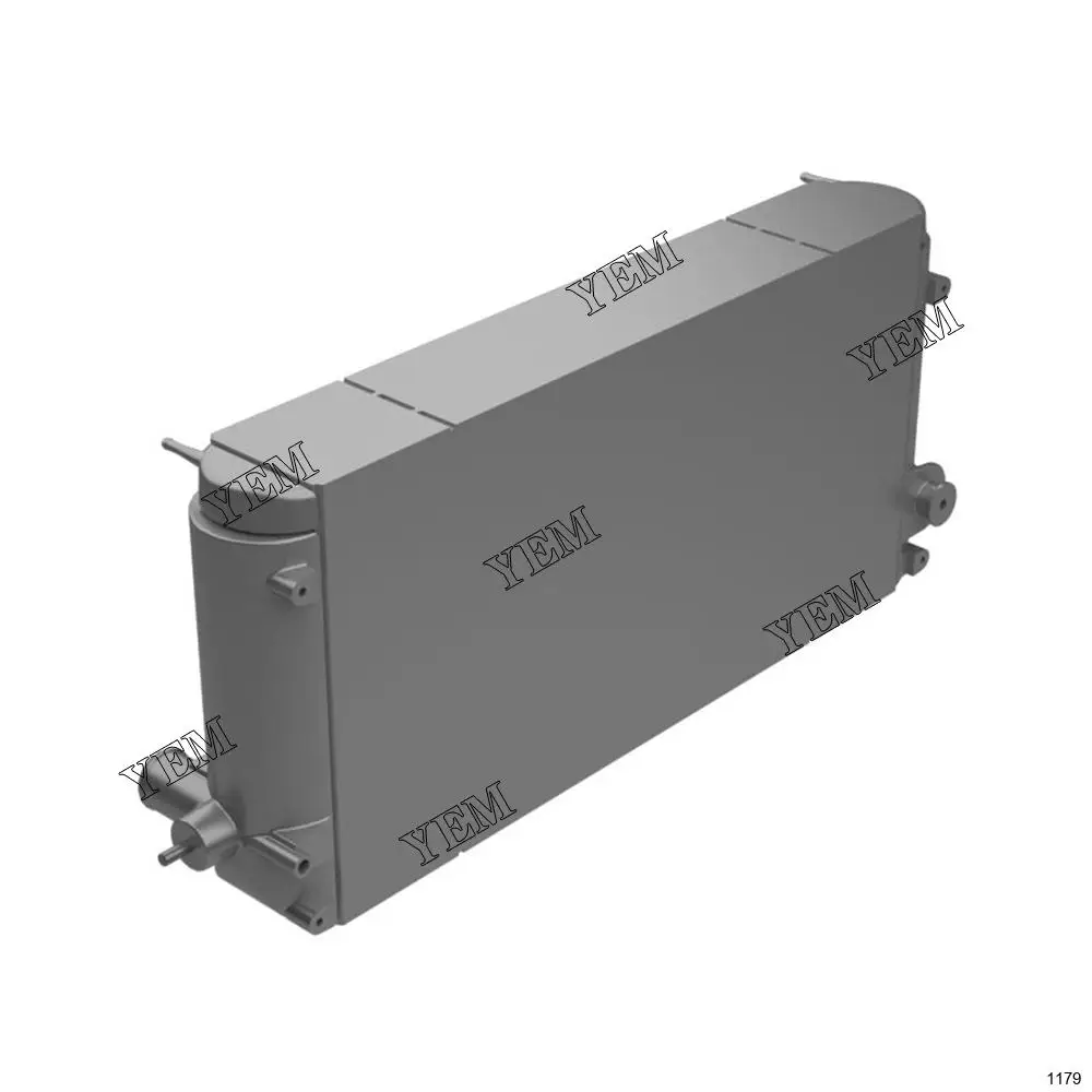 Factory Price 938 Radiator Group 354-8743 3548743 Engine Parts for Sale