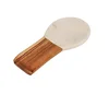 Natural wood color