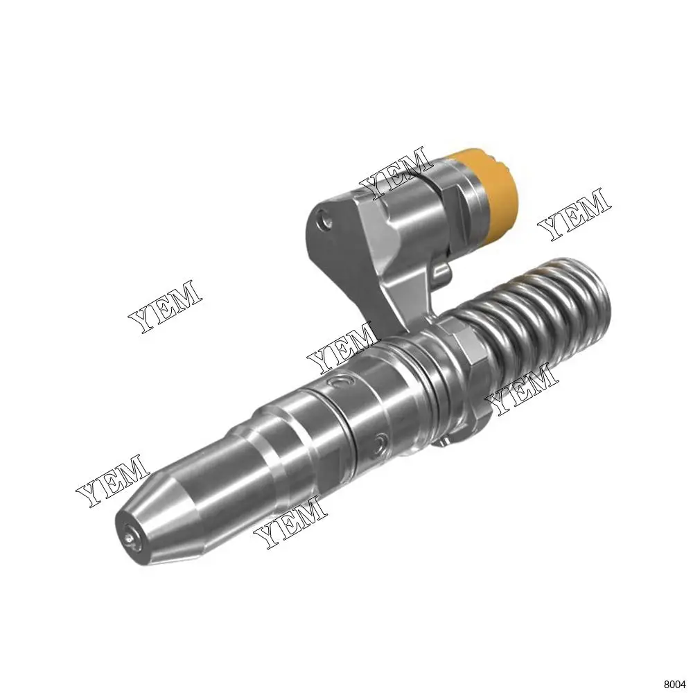 Taiwan Factory Wholesale High Quality Fuel Injector for 20R-3247 20R3247 Engine Parts With Warranty
