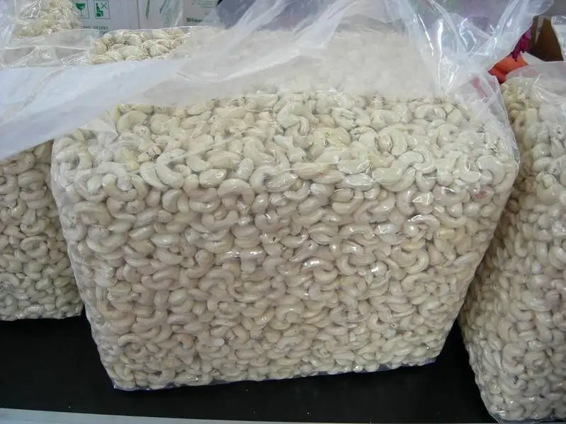 Organic Cashew Nuts/ Unshelled Cashew ,salted Cashew Kernel for international Export