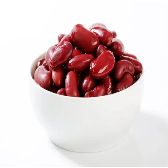 Best Organic Red Kidney Beans With High Quality From Viet Nam/ Dried