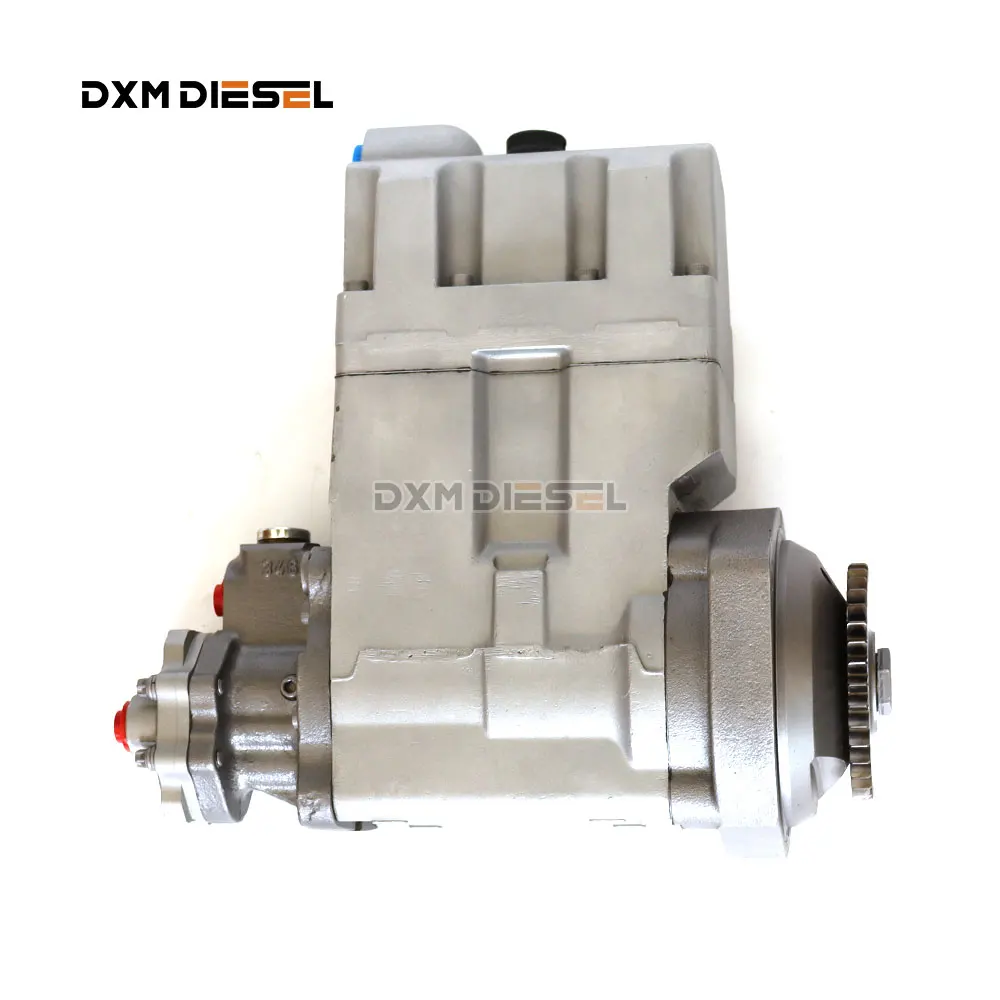 DXM Diesel engine machinery pump 20R1635 C7 C9 engine diesel excavator fuel injection pump 20R1635 factory