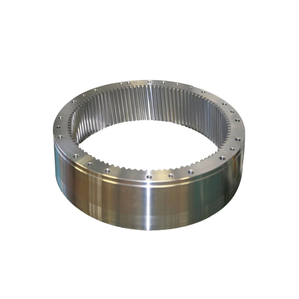 Best Quality Engine Starter Use Internal Ring Gears Available at Good Price