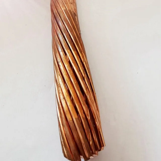 Welding Red Copper Scrap Mill Berry 99.95%-99.99% Supply Industrial Metal Copper Wire
