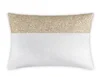 gold & white