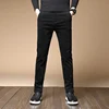 black regular